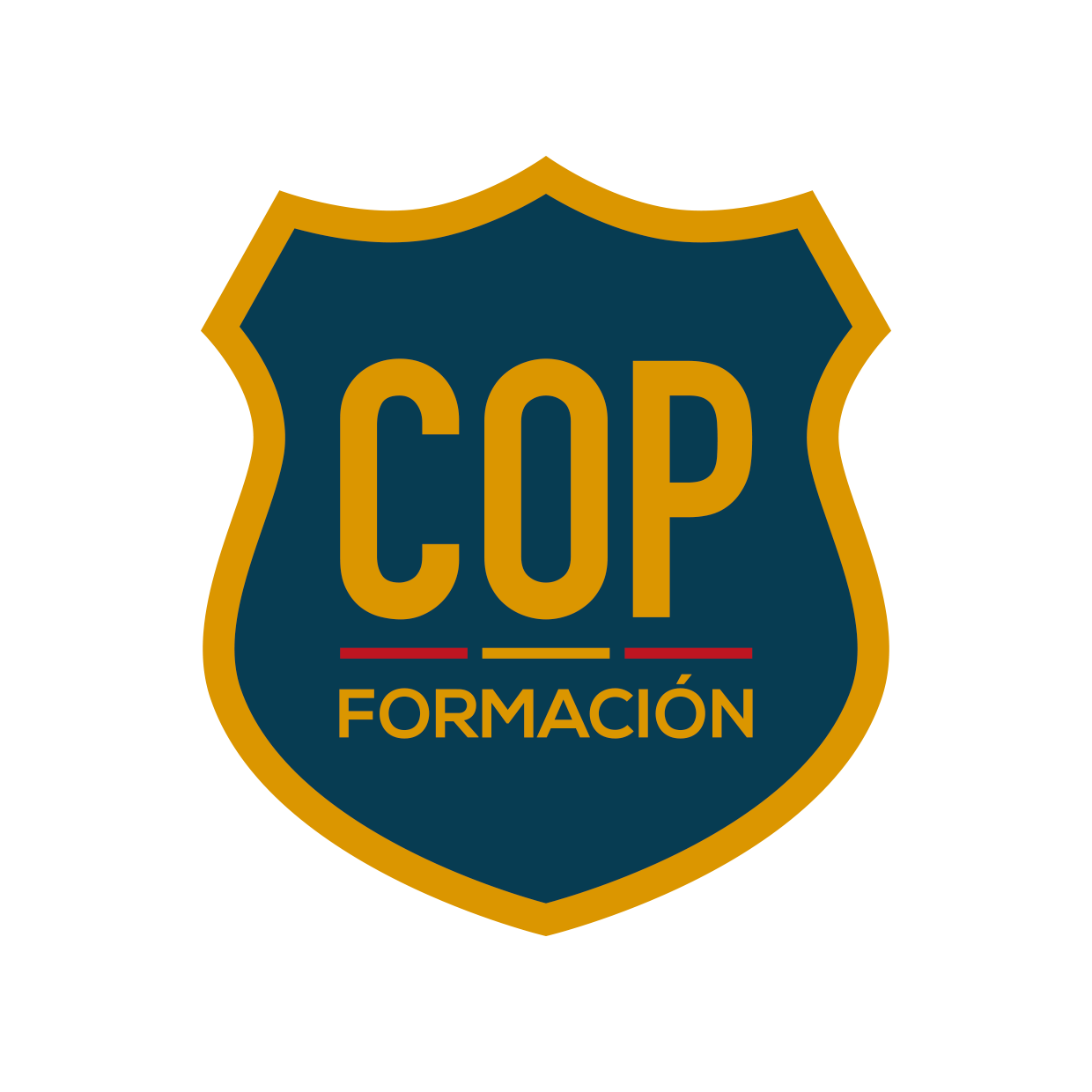 COP Formación